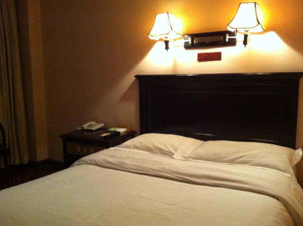 Nanfang Hotel - Anban Street Xi'an  Room photo