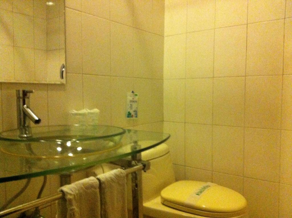 Nanfang Hotel - Anban Street Xi'an  Room photo