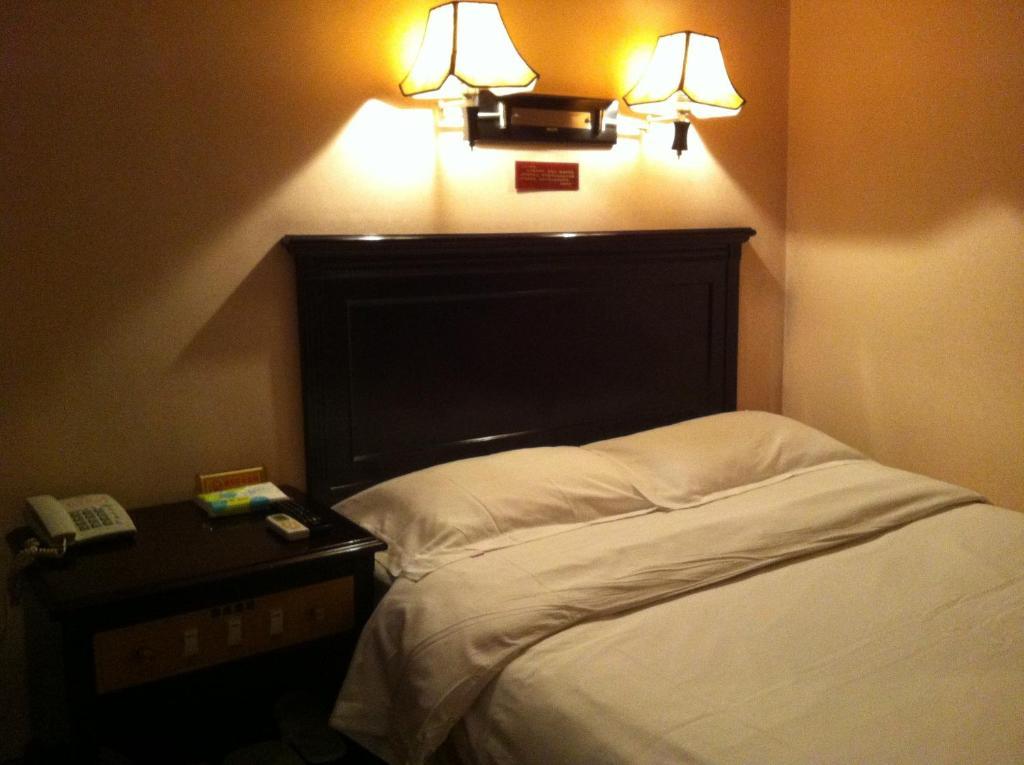 Nanfang Hotel - Anban Street Xi'an  Room photo
