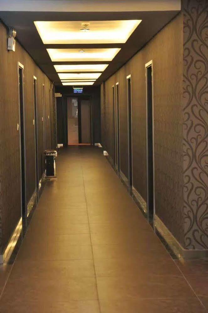 Nanfang Hotel - Anban Street Xi'an  Exterior photo
